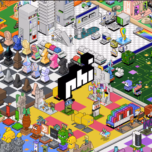 PhiLand