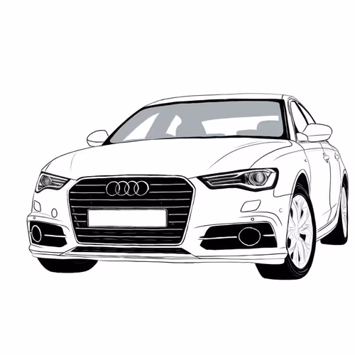 Beautiful Racing Cars