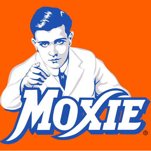 moxie