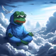 Pepe's imagination