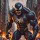 venom
