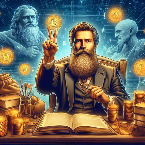 HODL Legends
