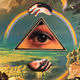 Zhopa Eye