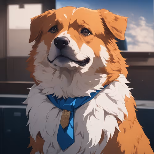 The Fucking Dog