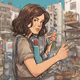 Brunette Isbn