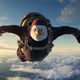 ParaPenguin Adventures