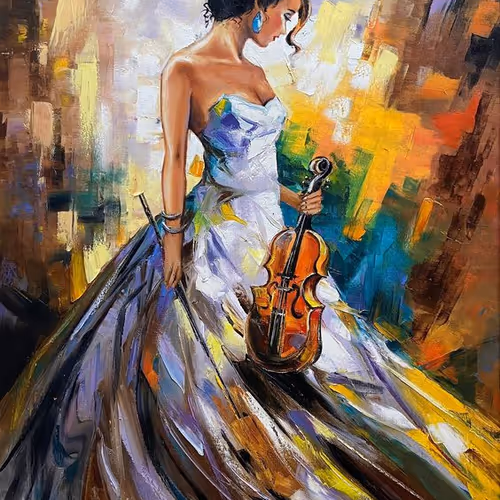 music