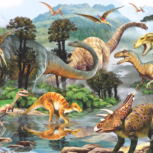 Jurassic Park
