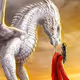 DRAKON I LEDI