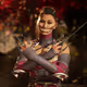 Mileena