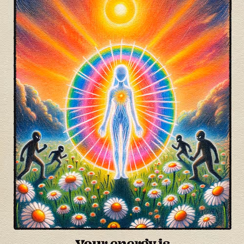 Energy