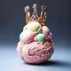 Queen of Ice Cream Zorbs