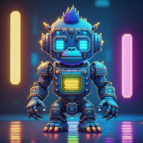 Zora Ape Punk WHİTE