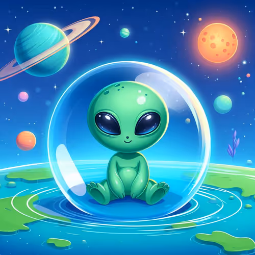 alien 2