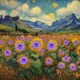 DEGEN Sunflower