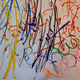 Artist baby