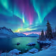 northern lights