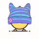 monad duck