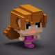 Dollxels (3D)