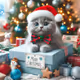 X-mas Mew