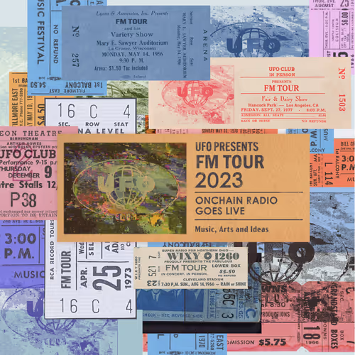 FM TOUR