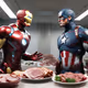 Ham war