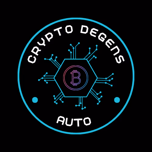 Crypto Degens Auto