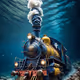water train