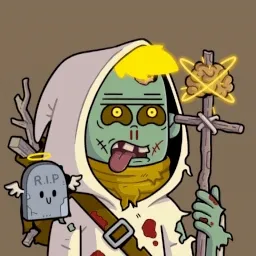 Zombie