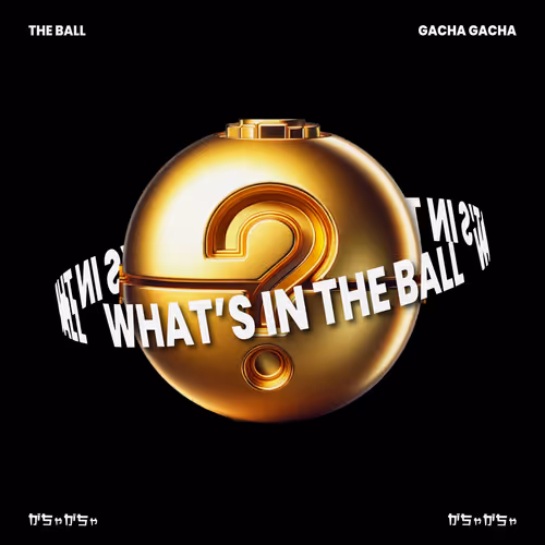 What's in the Ball?