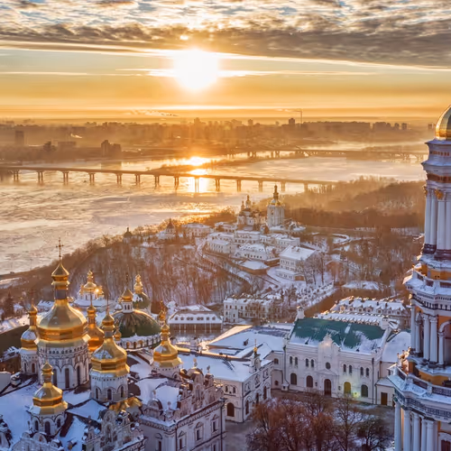Kiev