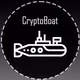 CryptoBoat
