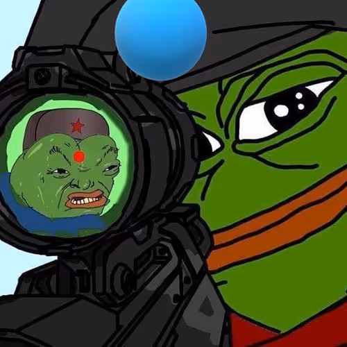 Zora Kill Communists