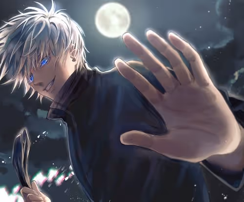 Gojo