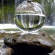 Zorb Nature