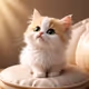 cute cat