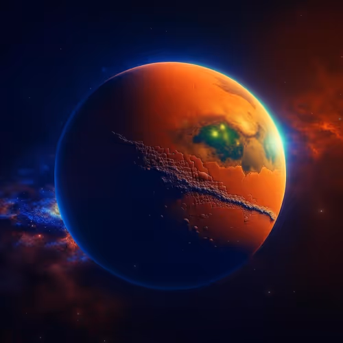 world