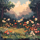 The Garden of Legends
