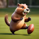 beaver football