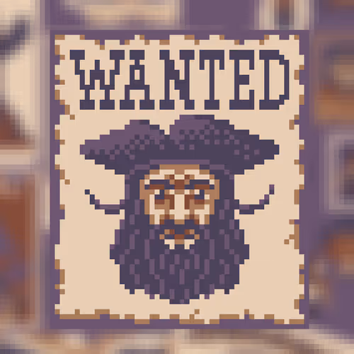 Wanted
