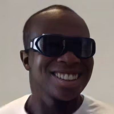 Aboubakar