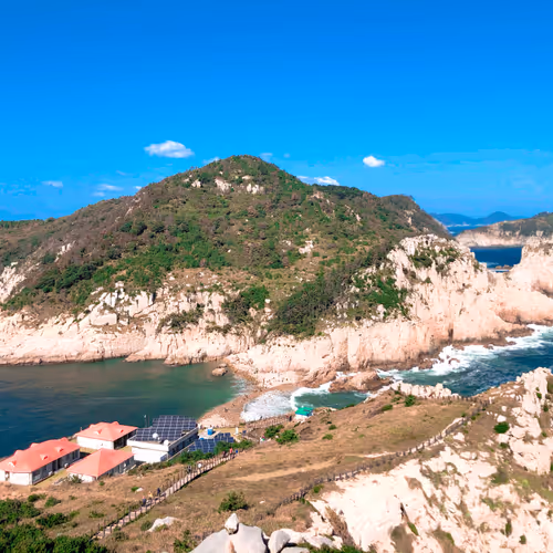 Tongyeong-si
