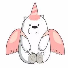 cute bear