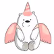 cute bear