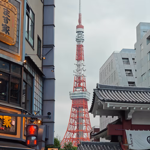 2024 October Japan Trip