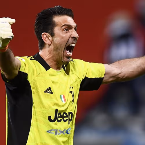 Buffon