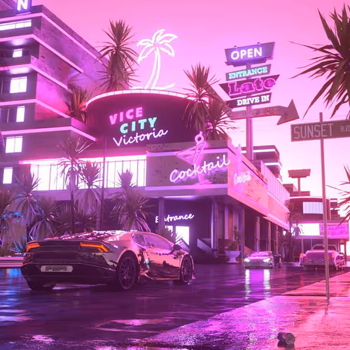 First Ever Collection