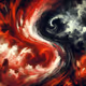 Eternal Struggle: The Dance of Good and Evil
