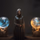 Orb Priestess