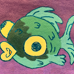 Fish